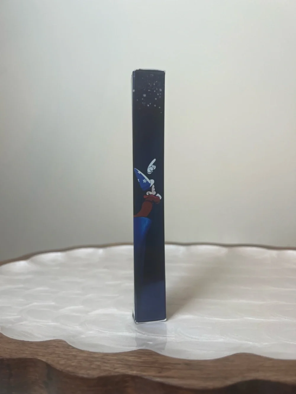 ONE/SIZE x Disney‎ Fantasia Limited Edition Eyeliner Bodacious Black NEW in Box
